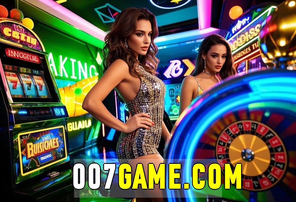 007game GAME-Login
